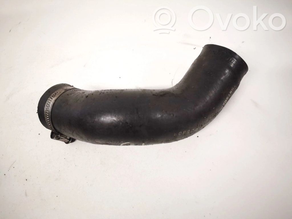 Renault Megane II Wąż / Rura intercoolera 