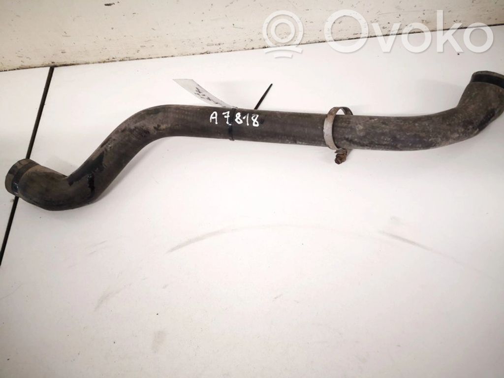 Mercedes-Benz A W168 Tubo flessibile del liquido di raffreddamento del motore