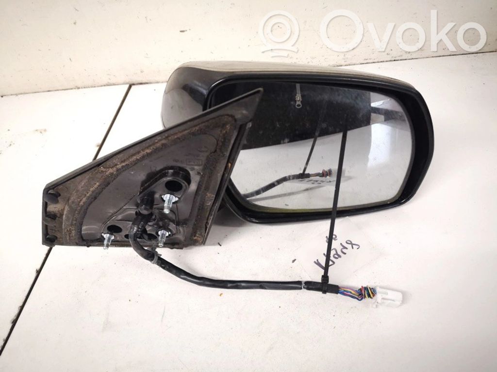 Nissan Murano Z50 Specchietto retrovisore elettrico portiera anteriore