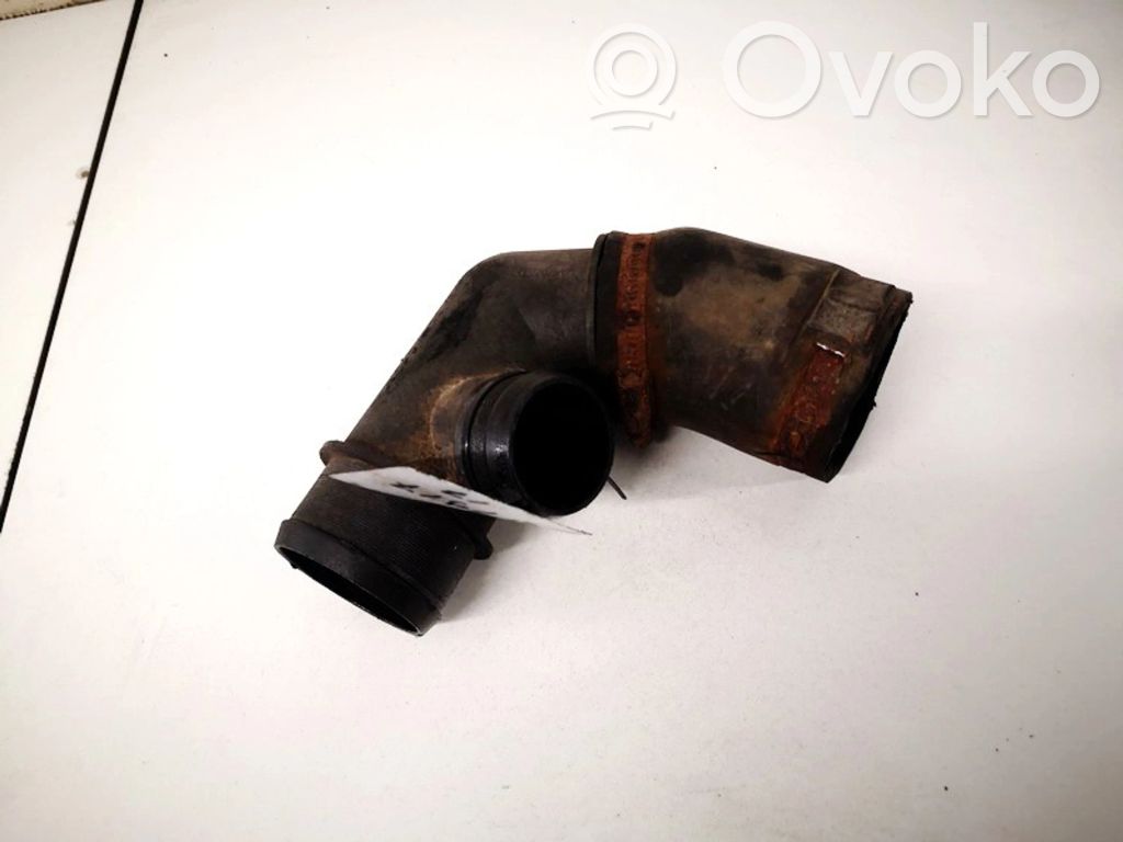 Fiat Ulysse Tubo flessibile intercooler 