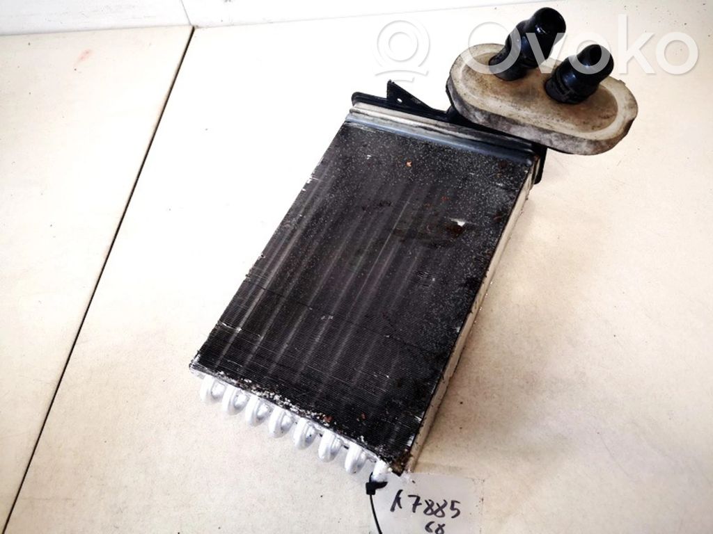 Skoda Octavia Mk1 (1U) Radiator aerotermă 