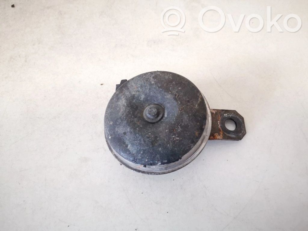 Toyota RAV 4 (XA30) Claxon