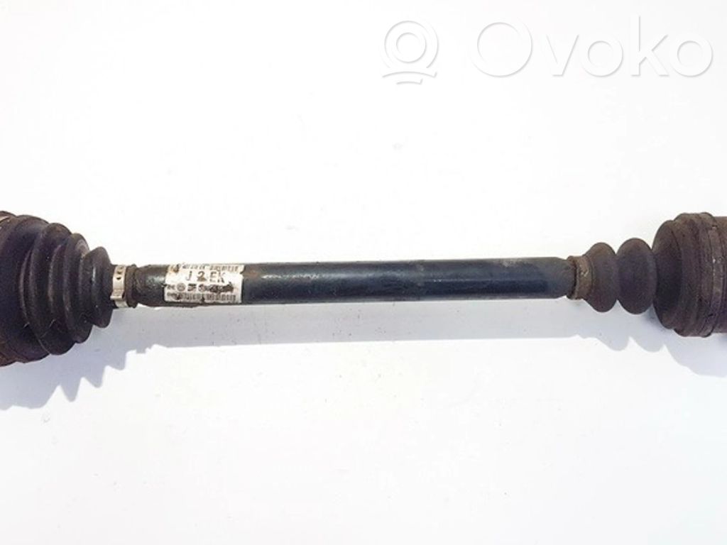 Eje de transmisión delantero   8D0407272EK,8D0407272EK