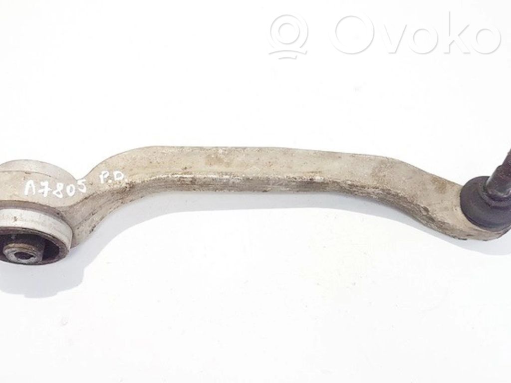 Querlenker Achsschenkel vorne   4E0407696B,4E0407696B