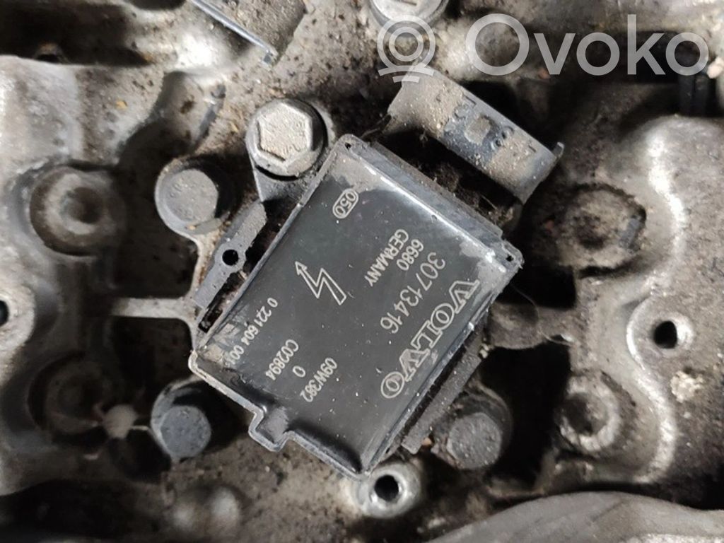 Volvo S80 Bobina di accensione ad alta tensione 