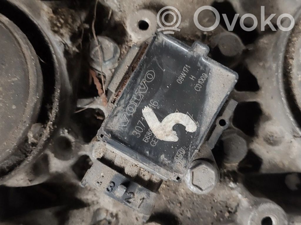 Volvo S80 Bobina di accensione ad alta tensione 