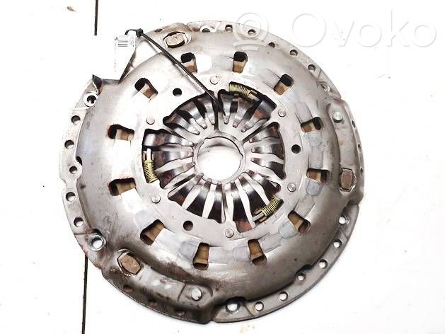Disco de embrague   124020910,DUALMASS,124020910