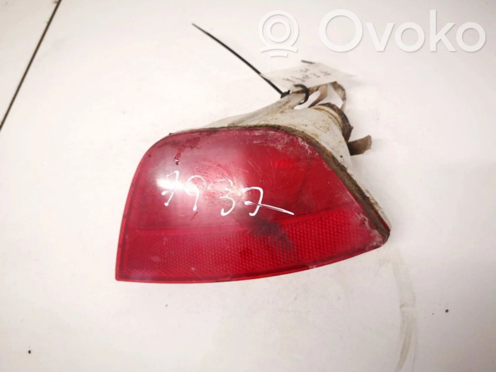 Ford Focus Lampă ceață spate 