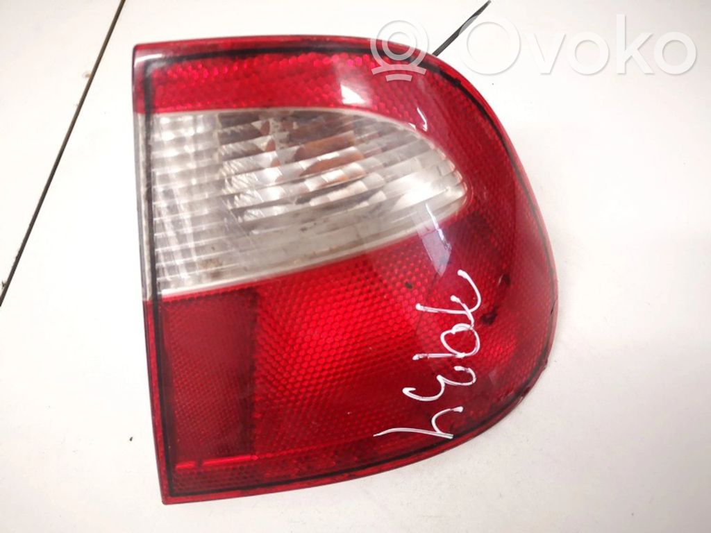 Seat Cordoba (6K) Lampă spate în caroserie 