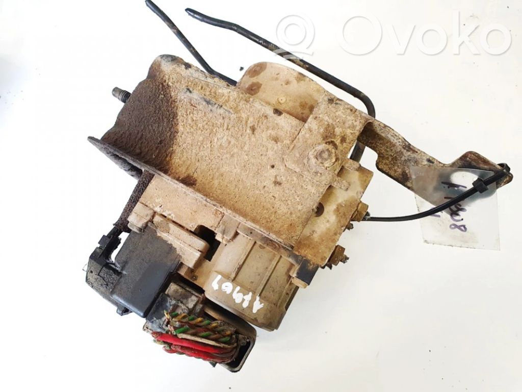 Peugeot 607 Bomba de ABS 