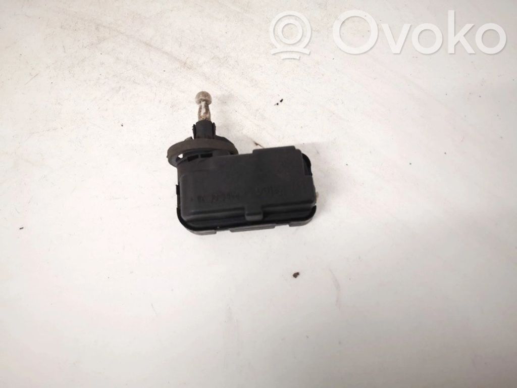 Seat Altea Moteur de réglage du niveau des phares