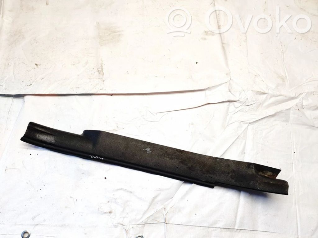 Toyota Corolla Verso AR10 Copertura del rivestimento del sottoporta anteriore