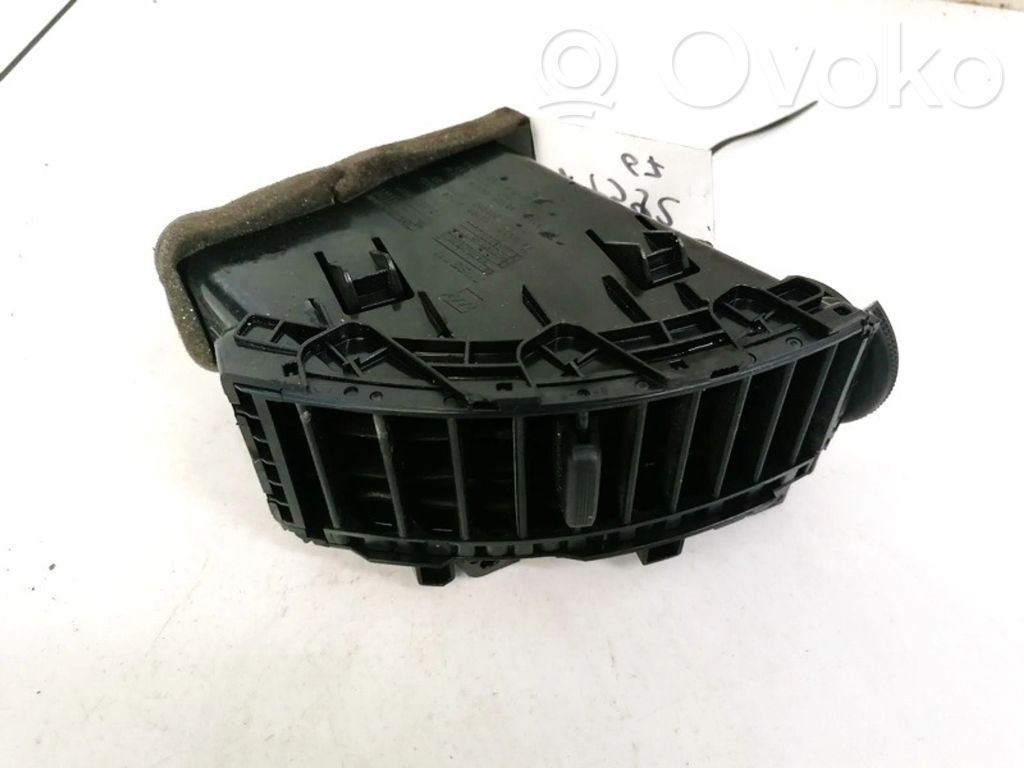 Nissan Note (E11) Luftausströmer Lüftungsdüse Luftdüse Mitte 