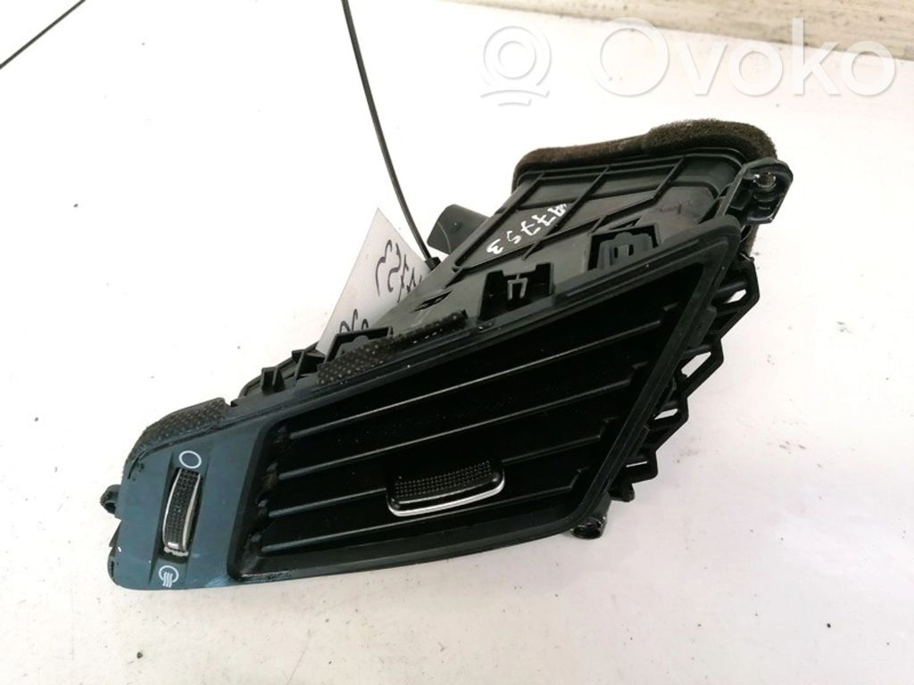 Hyundai Sonata Grilă ventilație centrală