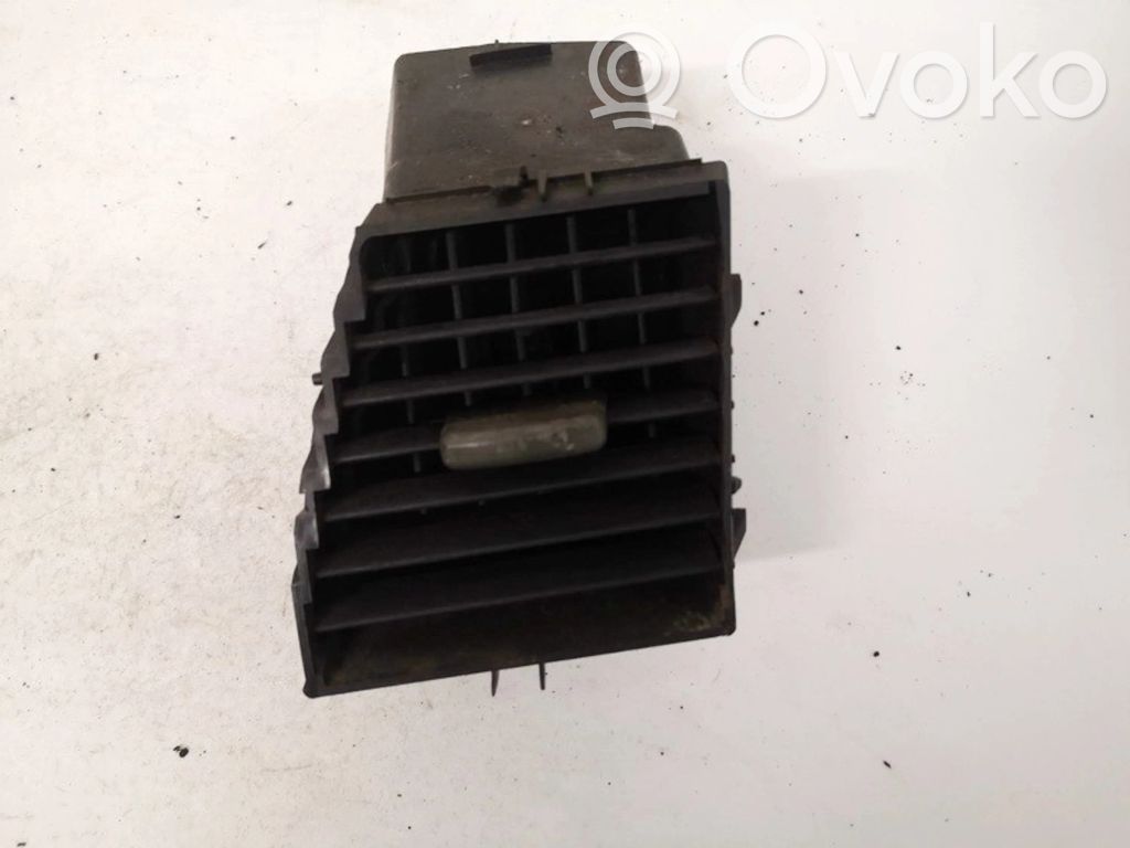 Renault Megane II Luftausströmer Lüftungsdüse Luftdüse Mitte 