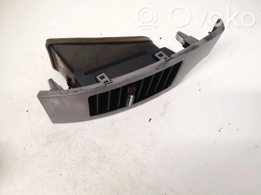 Mitsubishi Outlander Grilă ventilație/ramă laterală bord