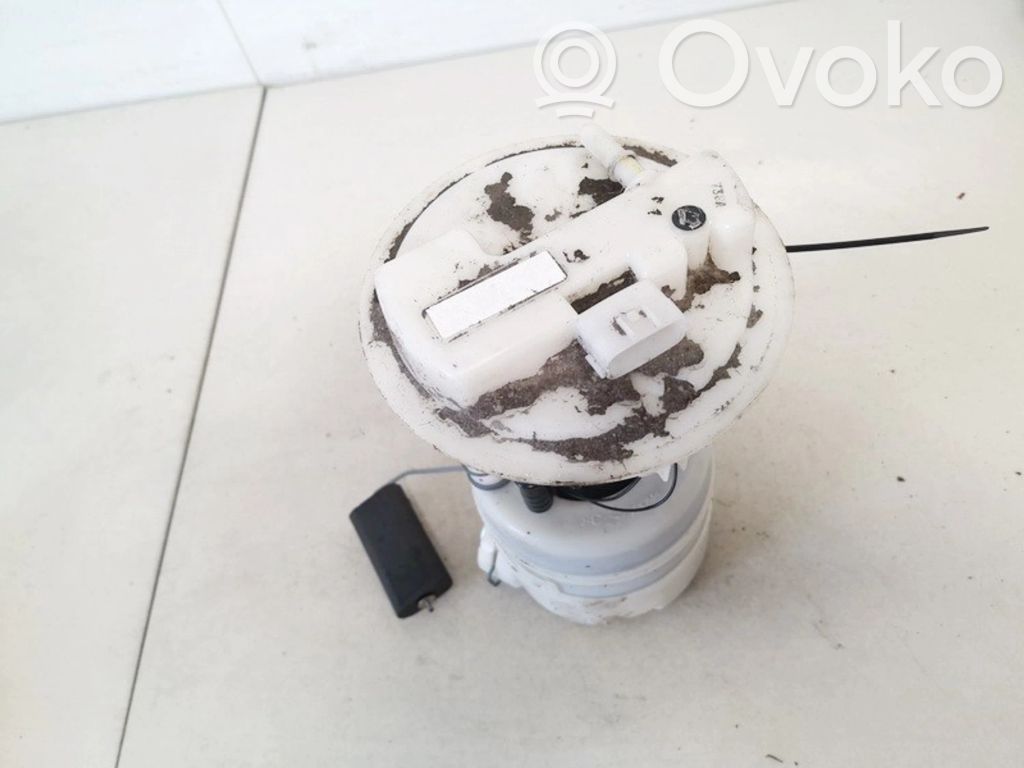 Nissan Note (E11) Pompă combustibil în rezervor 