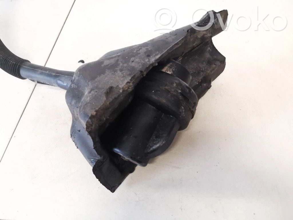 Opel Omega B2 Ventola riscaldamento/ventilatore abitacolo 