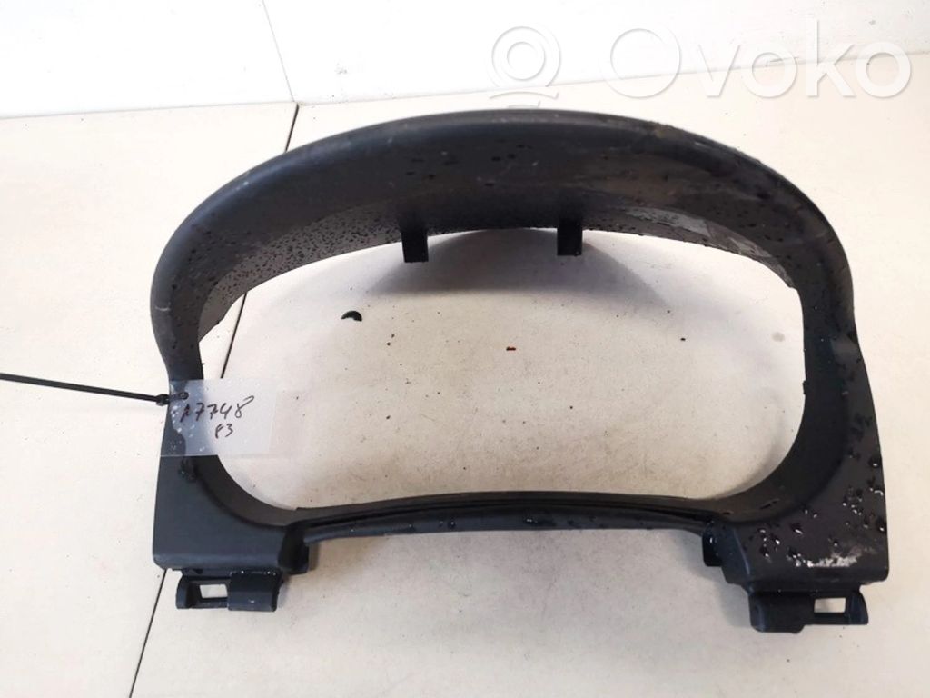 Mazda CX-7 Mască ceasuri bord 