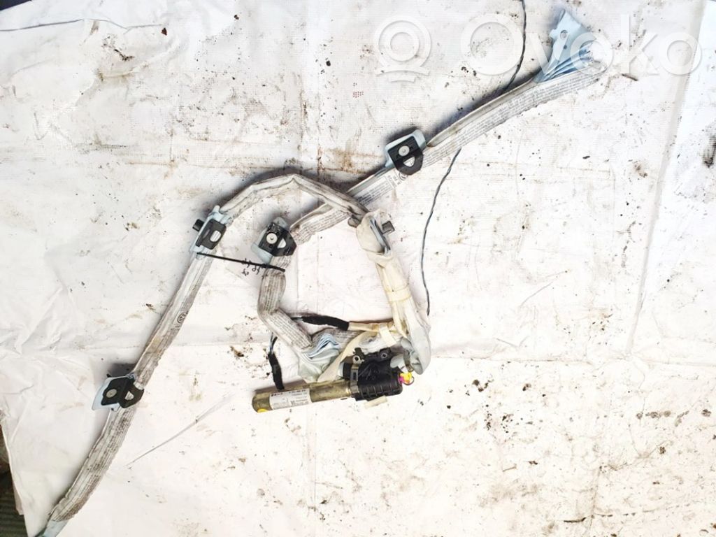 Volkswagen PASSAT B6 Airbag cortină 