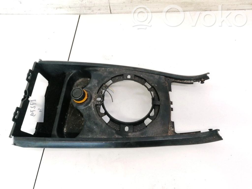 Renault Megane II Portavasos 