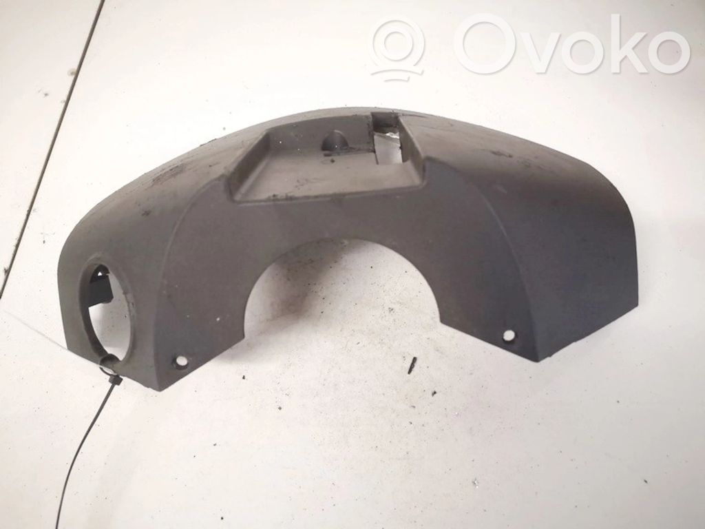 Opel Vectra C Rivestimento del piantone del volante