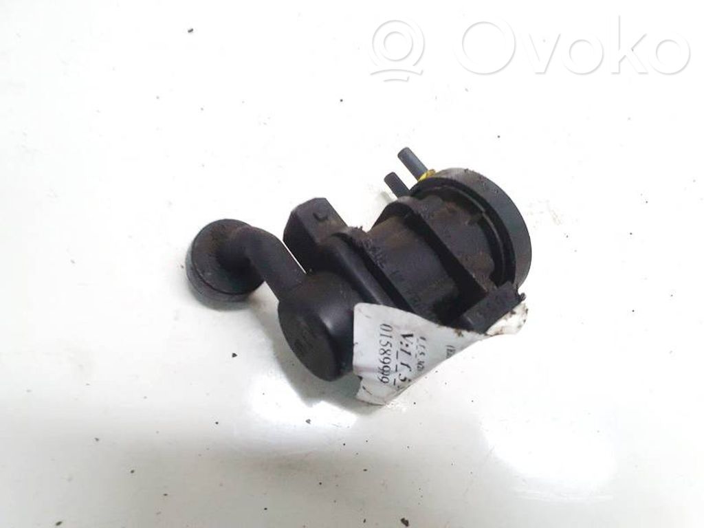 Électrovanne turbo   09128022,09128022,09128022