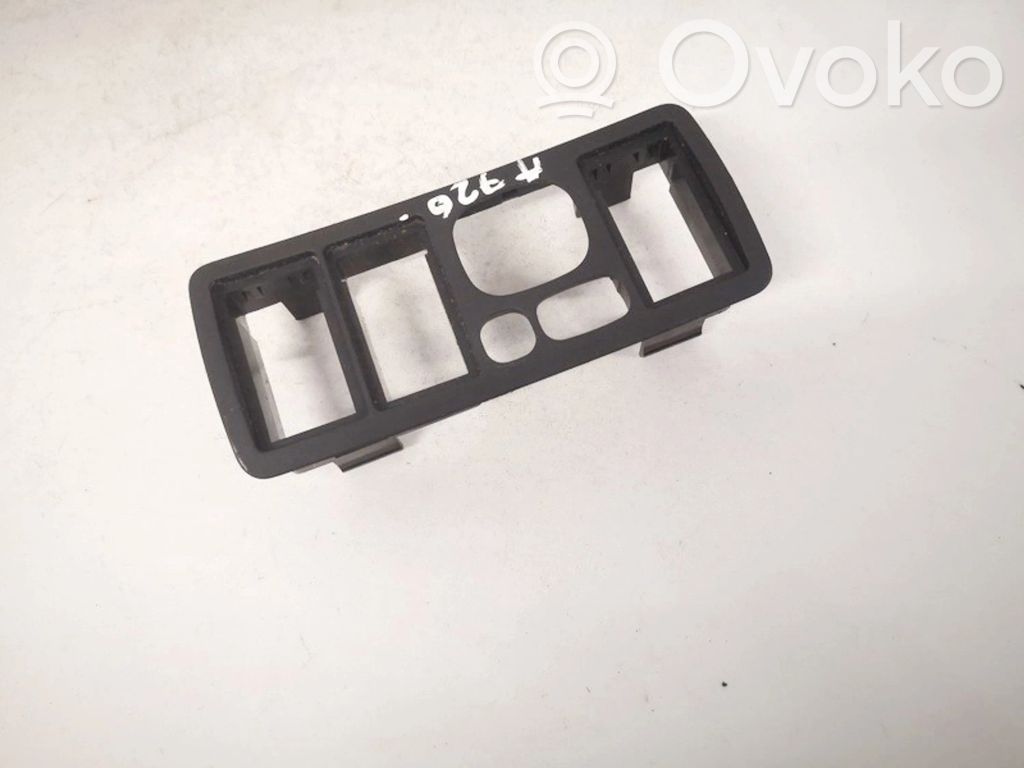 Toyota Avensis T250 Alte piese de interior 