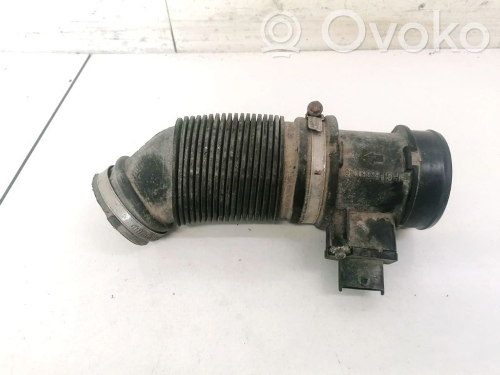 Opel Zafira B Misuratore di portata d'aria 