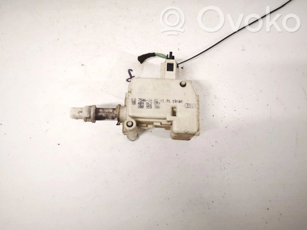 Audi A6 S6 C5 4B Motorino della chiusura centralizzata 