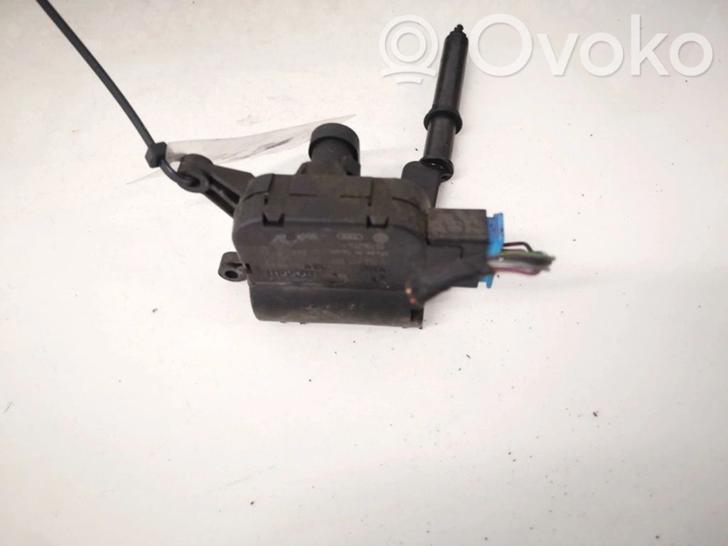Volkswagen PASSAT B6 Motorino attuatore aria