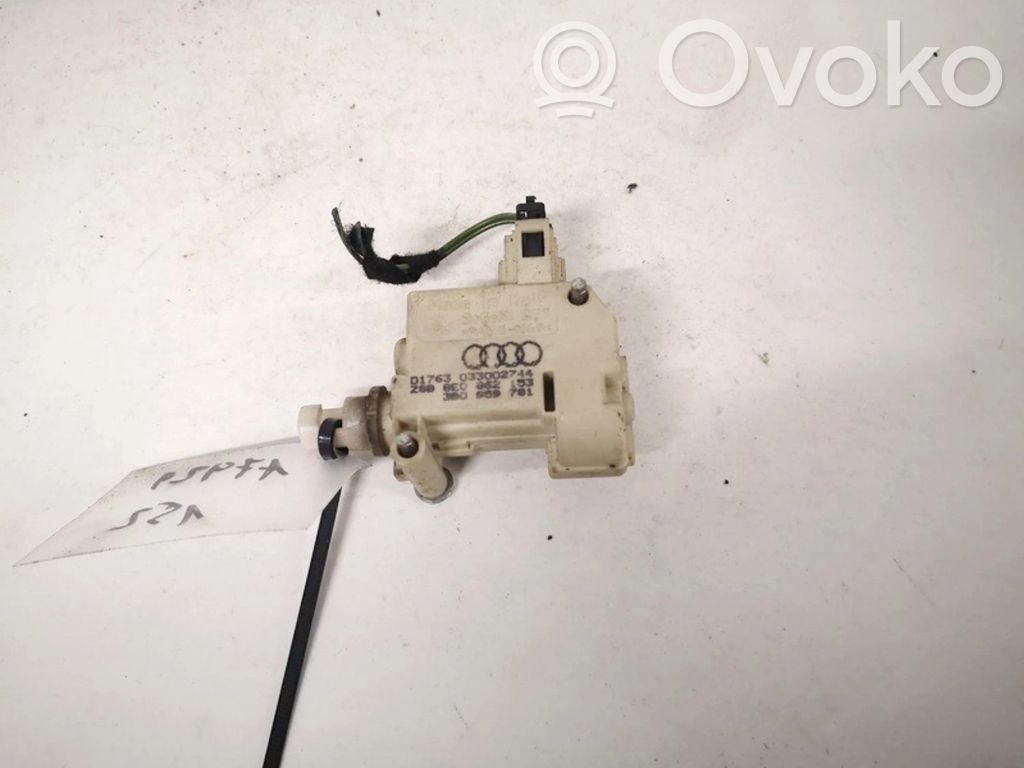 Motor de bloqueo de puertas   8E0962153,3B0959781,3B0959781,8E0962153