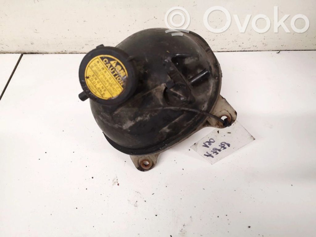 Toyota Avensis T250 Serbatoio di compensazione del liquido refrigerante/vaschetta 