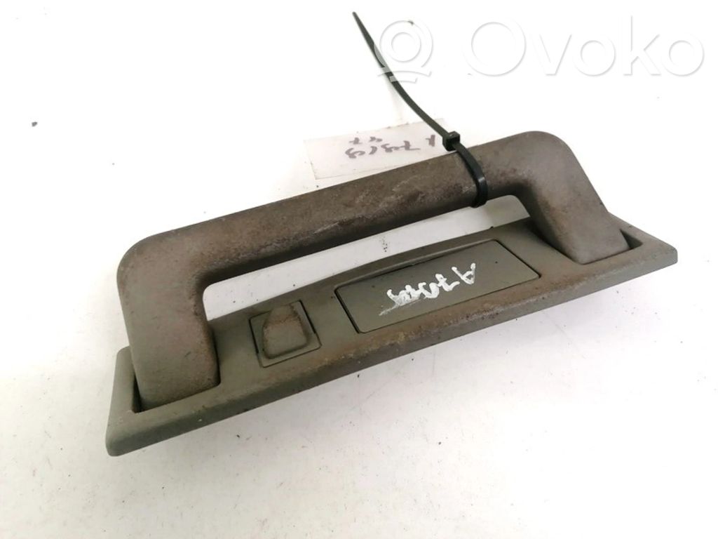 Audi 80 90 S2 B4 Maniglia interna tetto posteriore