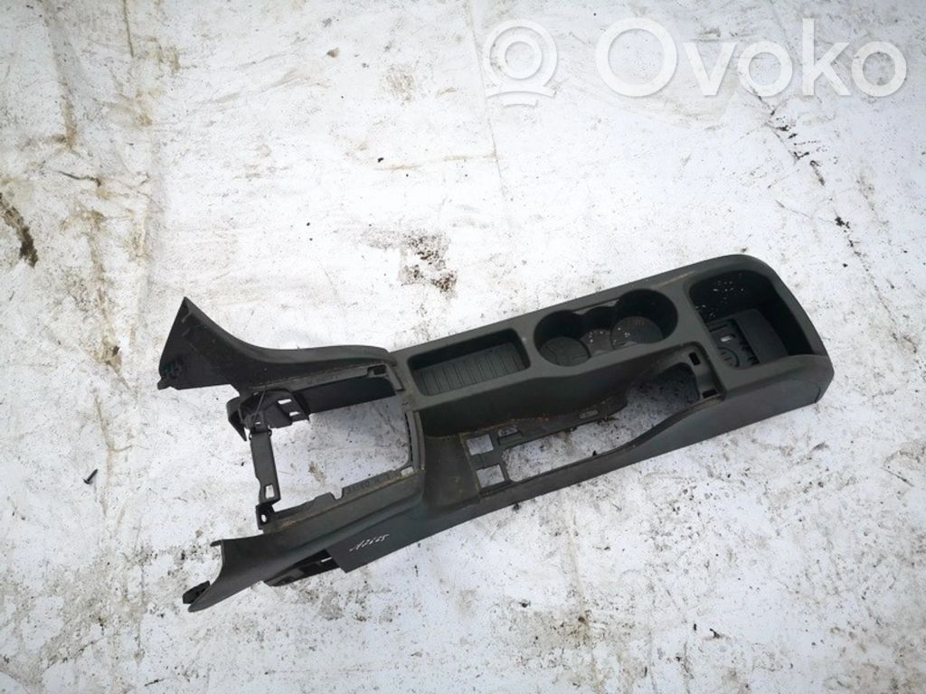 Ford Focus Cup holder 
