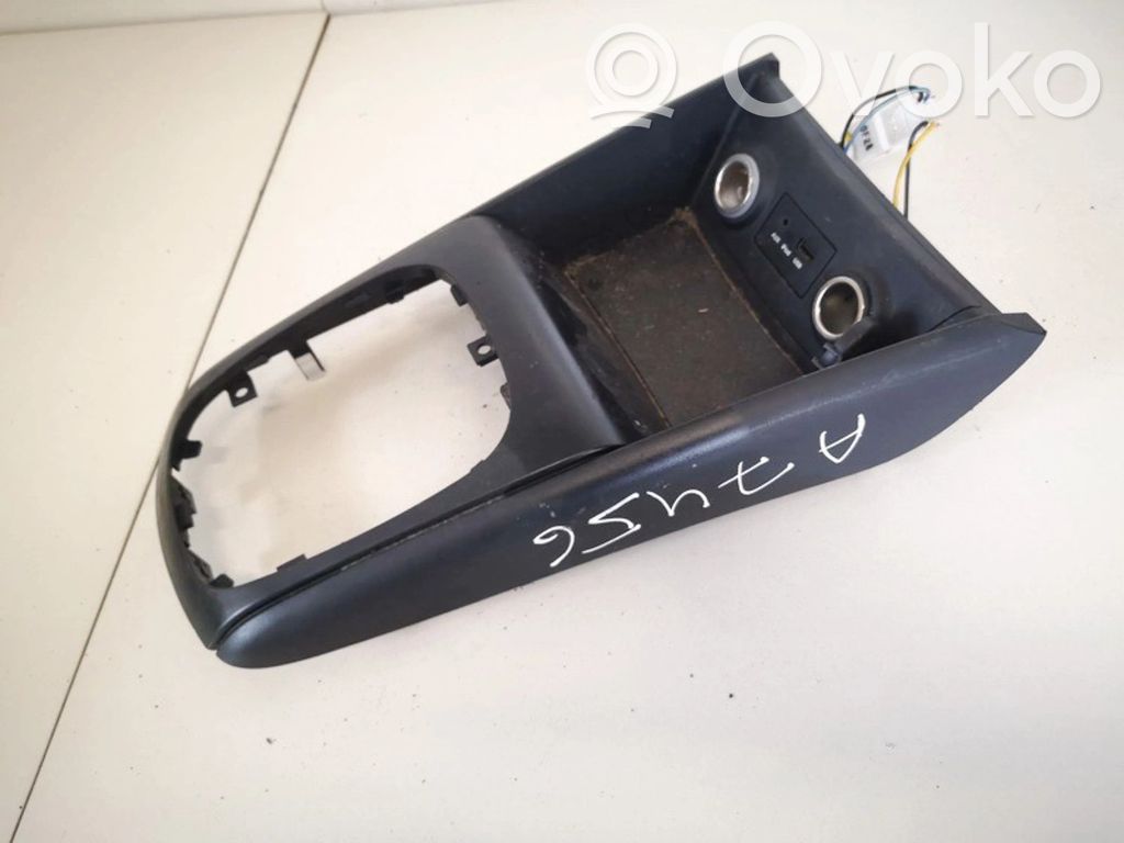 Hyundai i30 Alte piese de interior