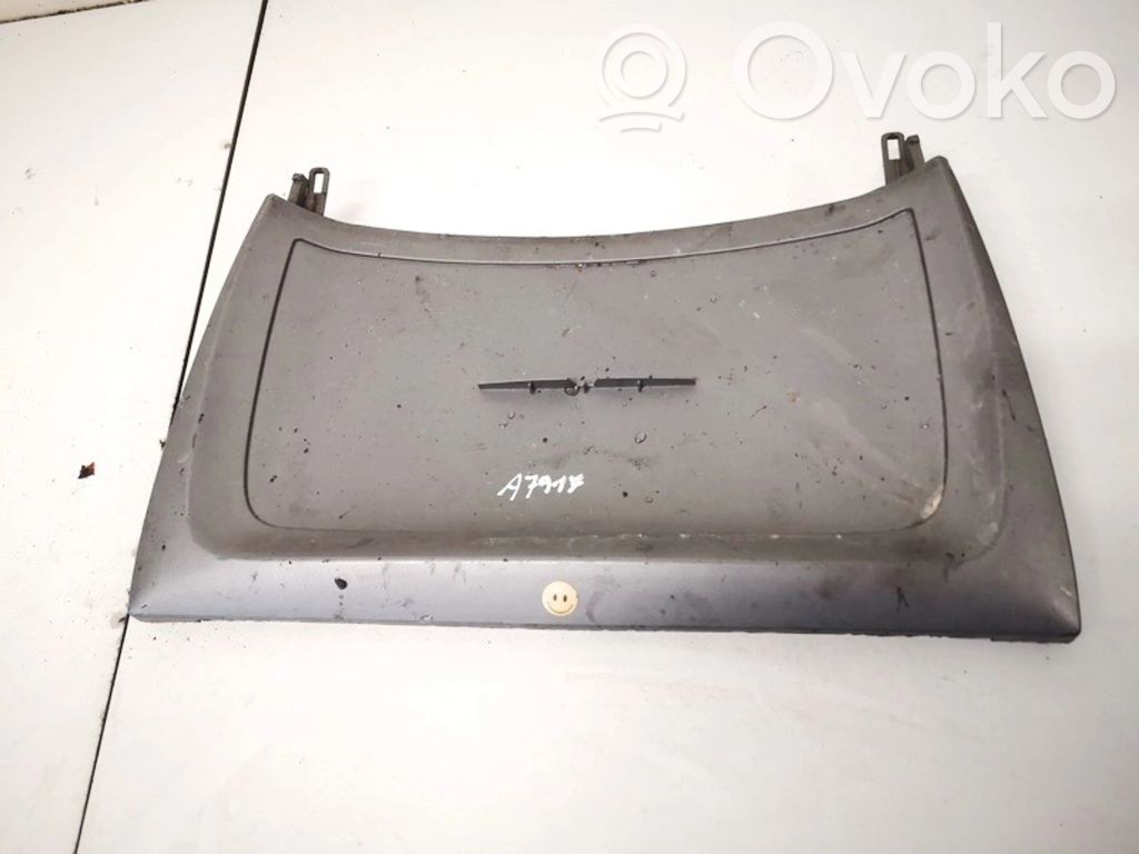 Fiat Ulysse Altra parte interiore