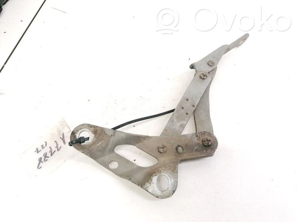 Ford Galaxy Cerniere del vano motore/cofano 