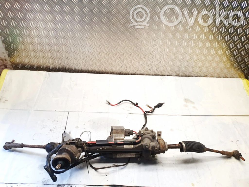 Cremallera de dirección   LHD,1K1909144H,1K1909144H,LHD