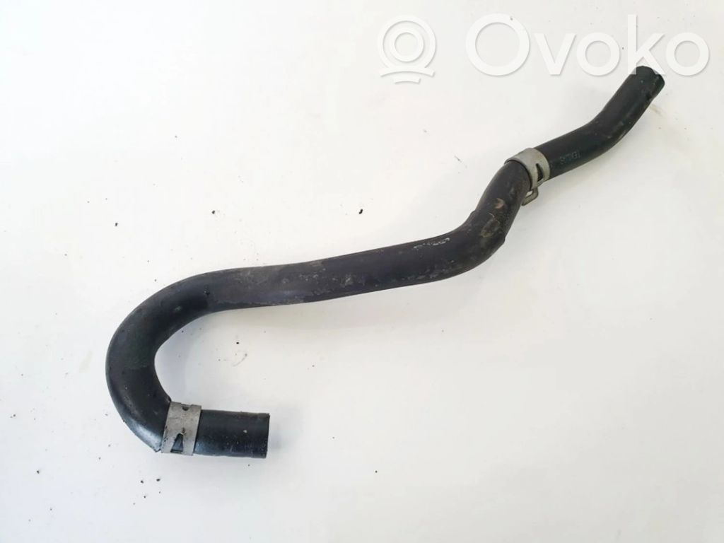 Toyota Corolla Verso AR10 Tuyau de liquide de refroidissement moteur 