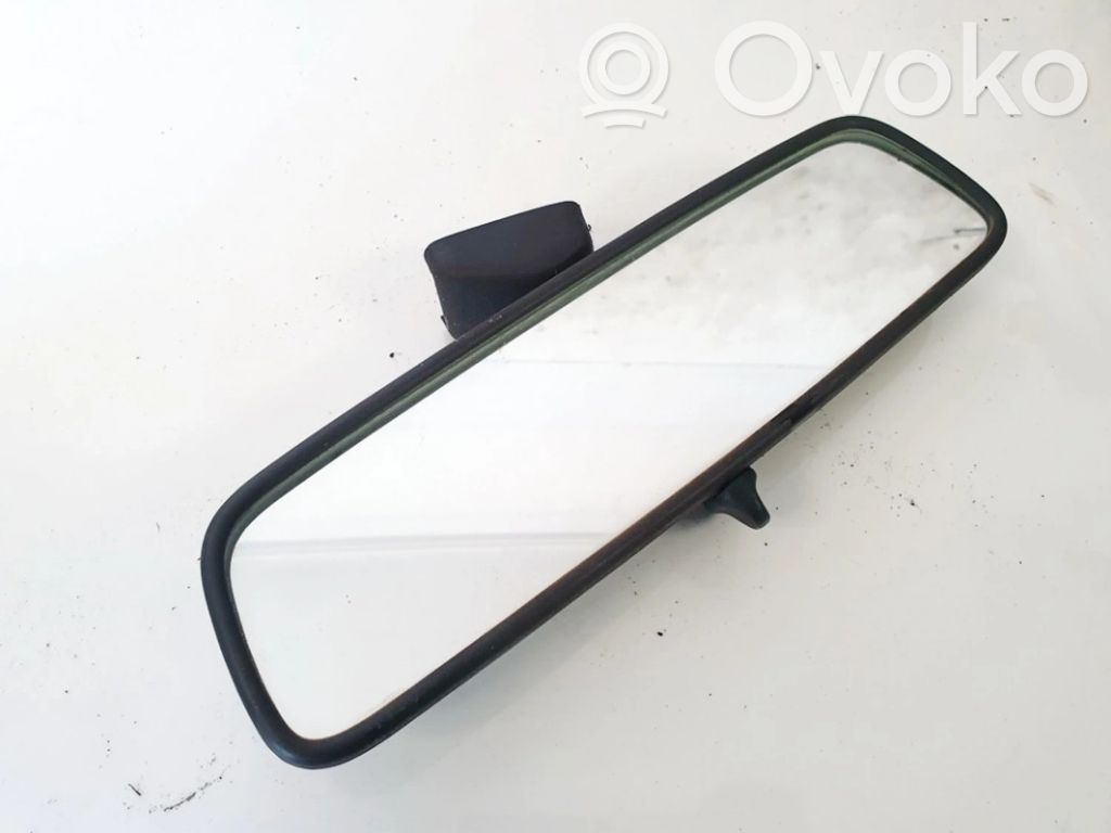 Opel Zafira A Specchietto retrovisore (interno)