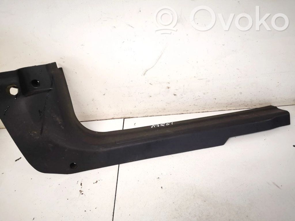 Fiat Bravo Altra parte interiore