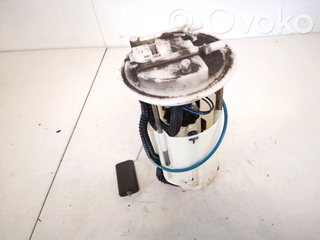 Fiat Bravo Bomba interna de combustible 