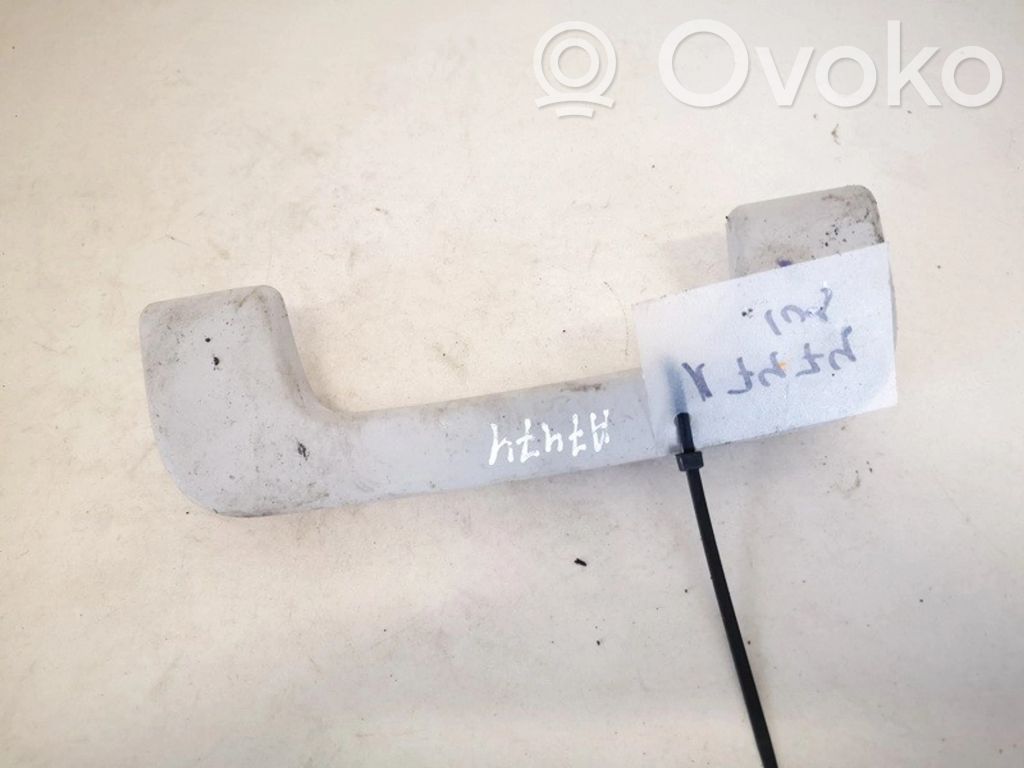 Asidero interior delantero   8P0857607,8P0857607