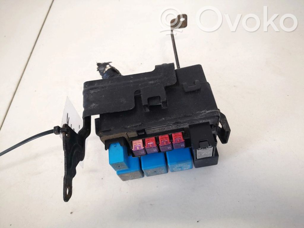 KIA Ceed Set scatola dei fusibili 