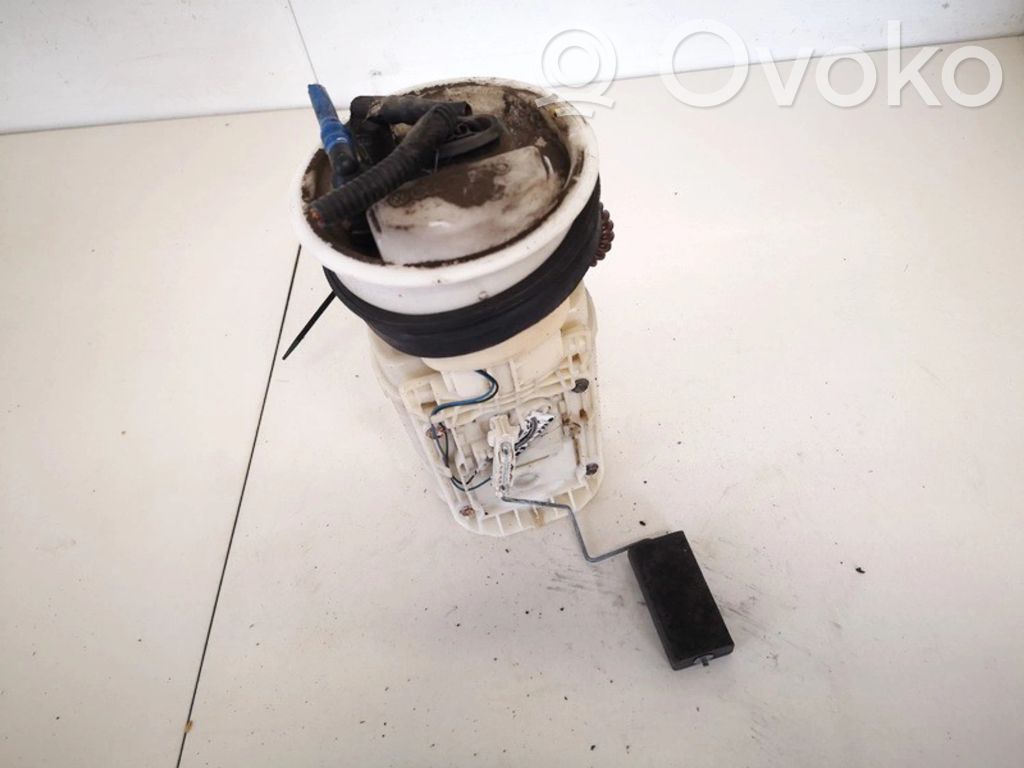 Volkswagen New Beetle Pompa carburante immersa