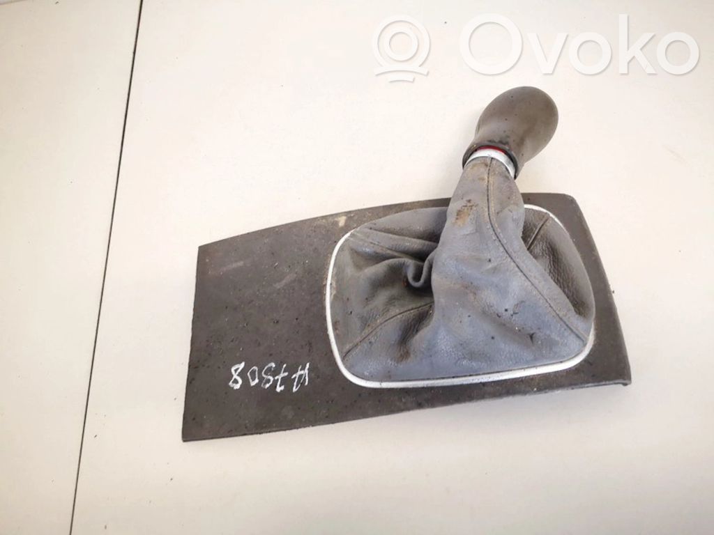 Audi A6 S6 C5 4B Contour de levier de vitesses