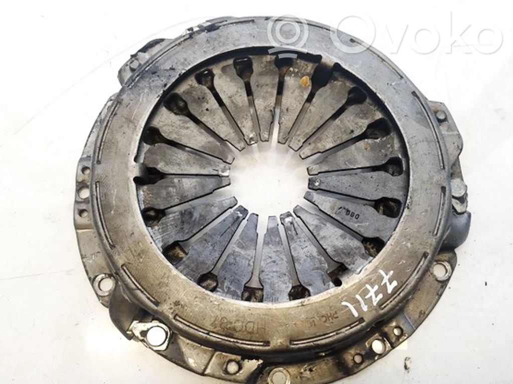 Disco de embrague   HDC37,HDC37,HDC37,HDC37