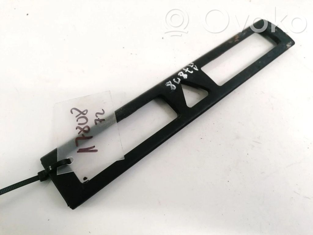Audi A6 S6 C5 4B Altra parte interiore 