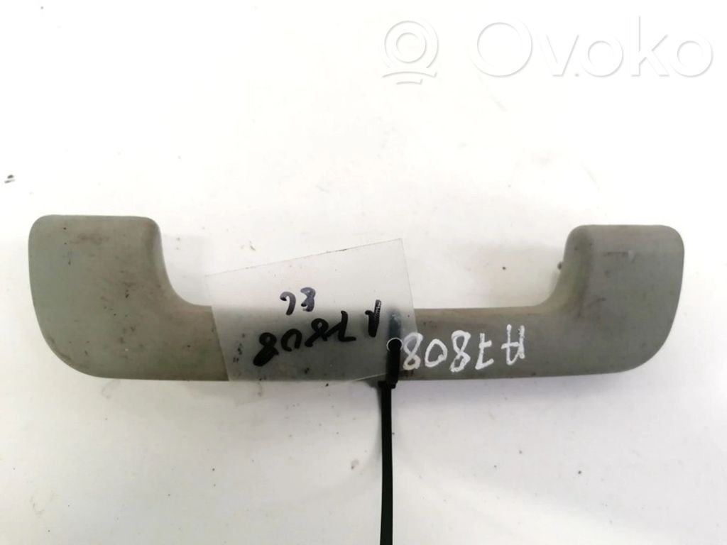 Asidero interior delantero   4B0857607B,4B0857607B